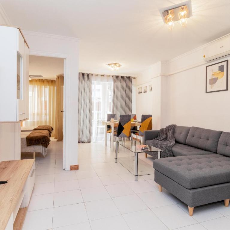 Espanatour Paraiso - Apartamento de 2 dormitorios - 1