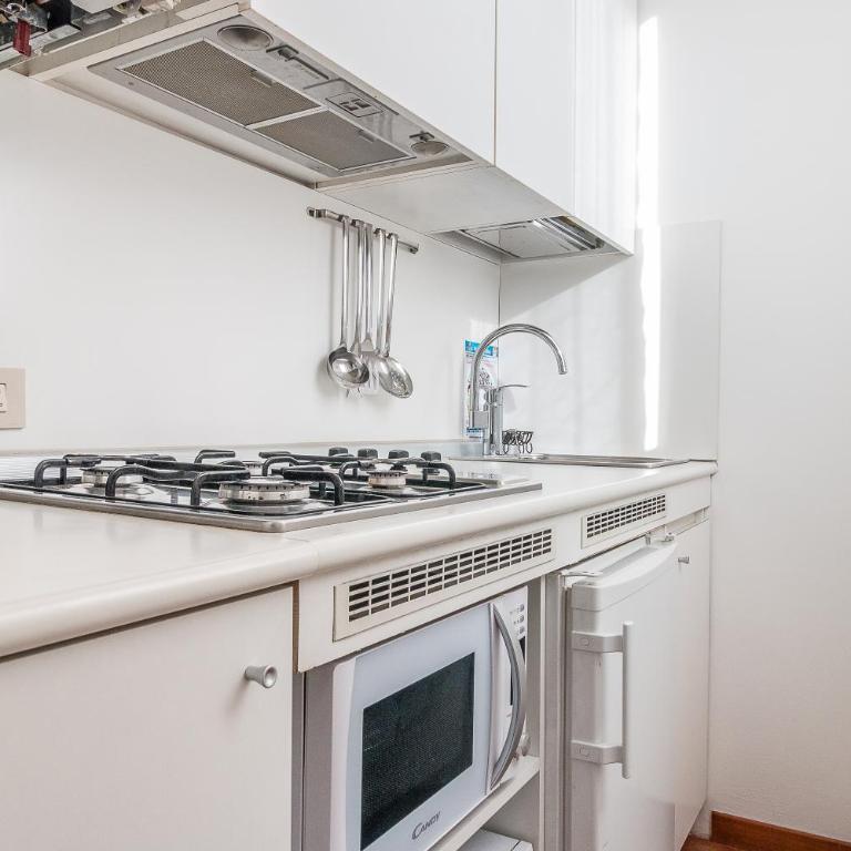 7 WINDOWS ON VENICE by LionHost - Appartamento con 2 Camere da Letto - 28