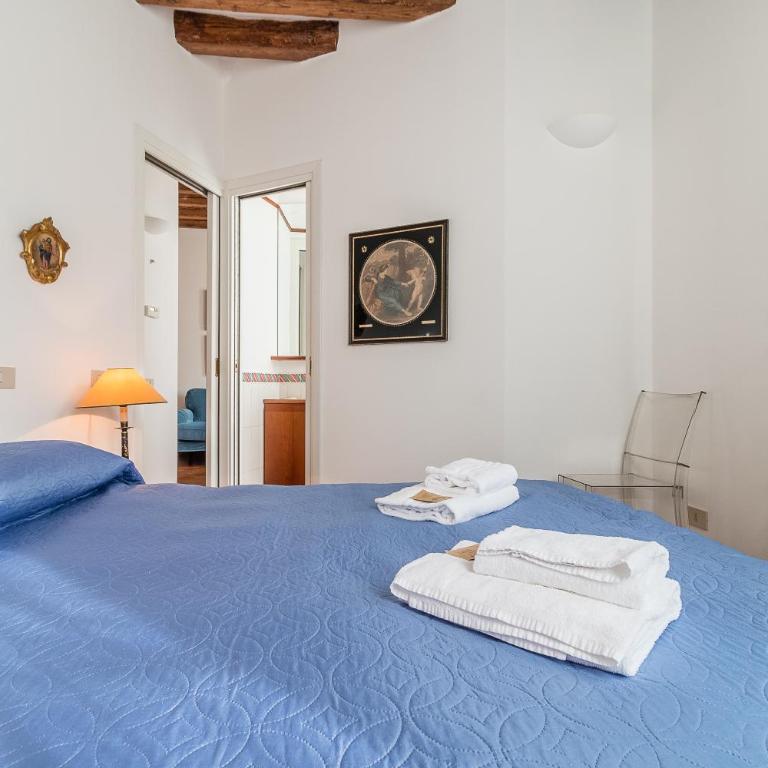 7 WINDOWS ON VENICE by LionHost - Appartamento con 2 Camere da Letto - 10