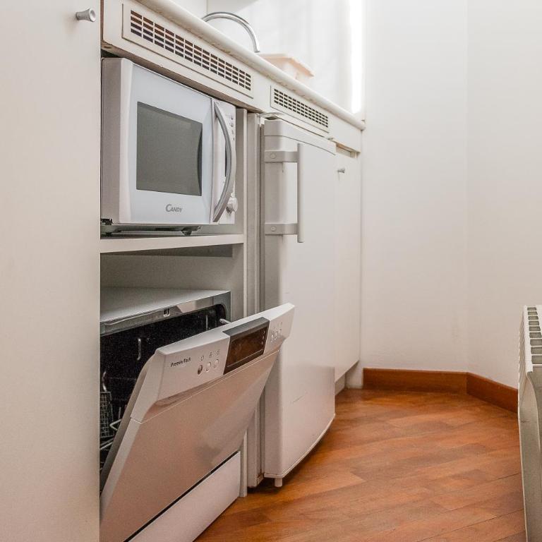 7 WINDOWS ON VENICE by LionHost - Appartamento con 2 Camere da Letto - 29