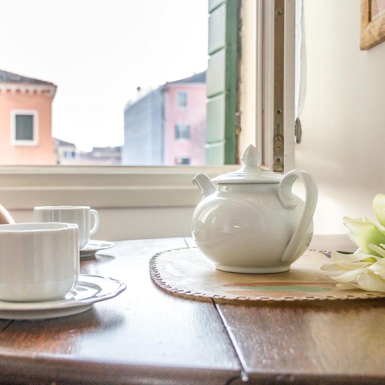 7 WINDOWS ON VENICE by LionHost - Appartamento con 2 Camere da Letto - 18