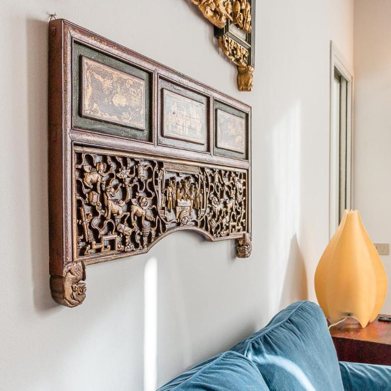 7 WINDOWS ON VENICE by LionHost - Appartamento con 2 Camere da Letto - 21