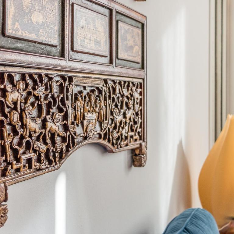 7 WINDOWS ON VENICE by LionHost - Appartamento con 2 Camere da Letto - 26