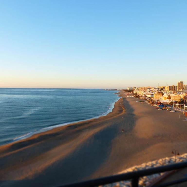 santa clara cornisa - Apartamento con vistas al mar - 7