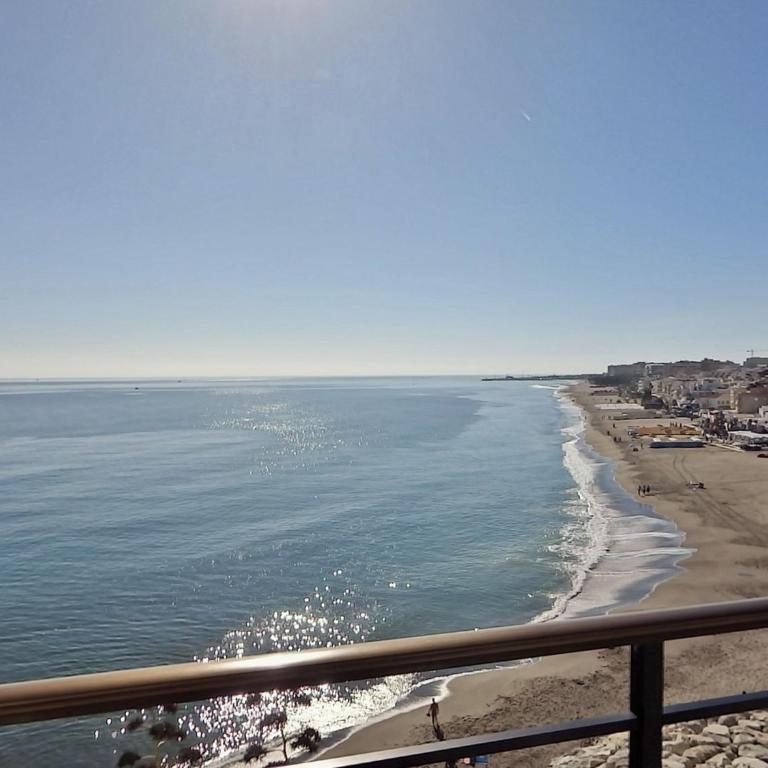 santa clara cornisa - Apartamento con vistas al mar - 11