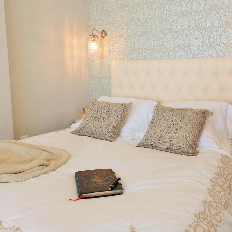 santa clara cornisa - Apartamento Estudio con vistas al mar - 15