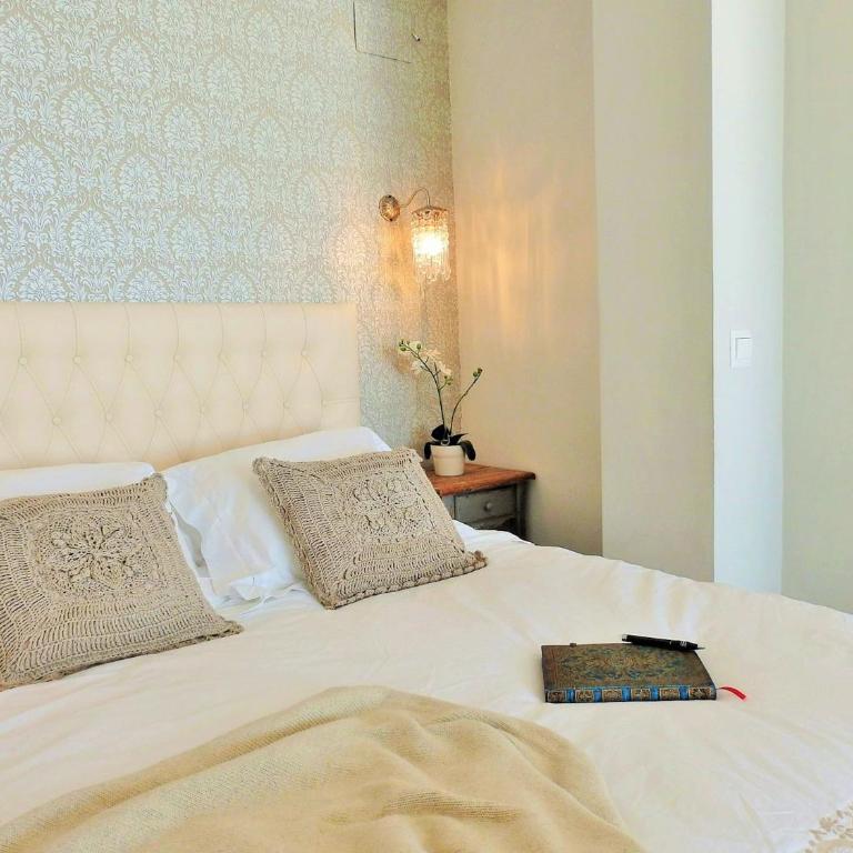 santa clara cornisa - Apartamento Estudio con vistas al mar - 16
