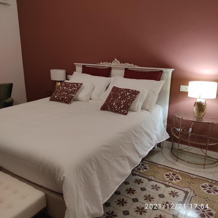 Le stanze di Bianca - Large Double Room - 5