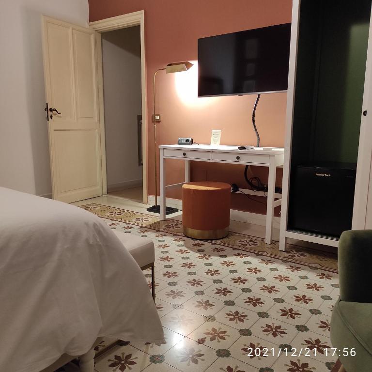 Le stanze di Bianca - Large Double Room - 4