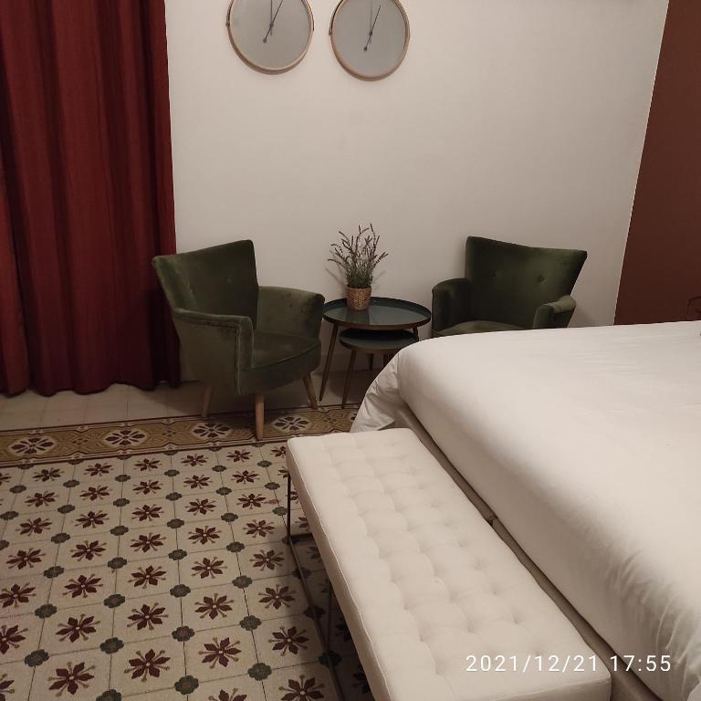 Le stanze di Bianca - Large Double Room - 3