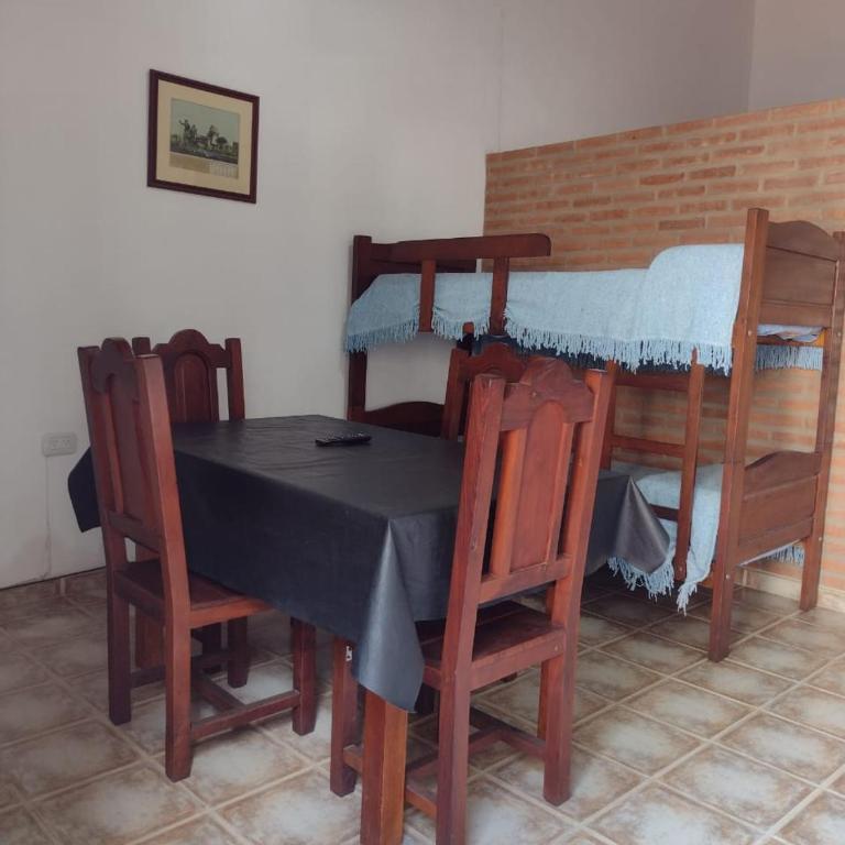 Las Cuatro Estaciones - Apartamento Superior - 4