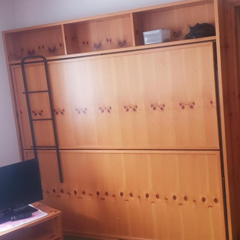 Residence Hotel 4s Montagna - Estudio Familiar - 12