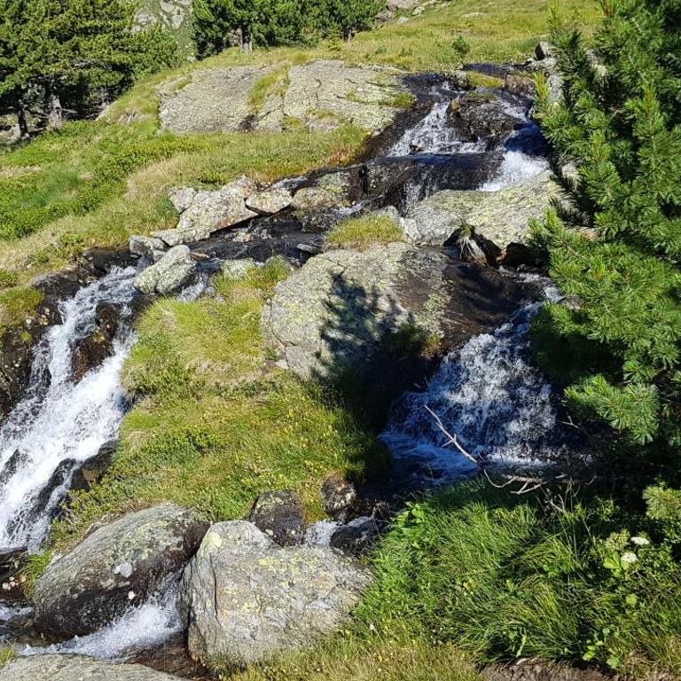 Residence Hotel 4s Montagna - Estudio Familiar - 10