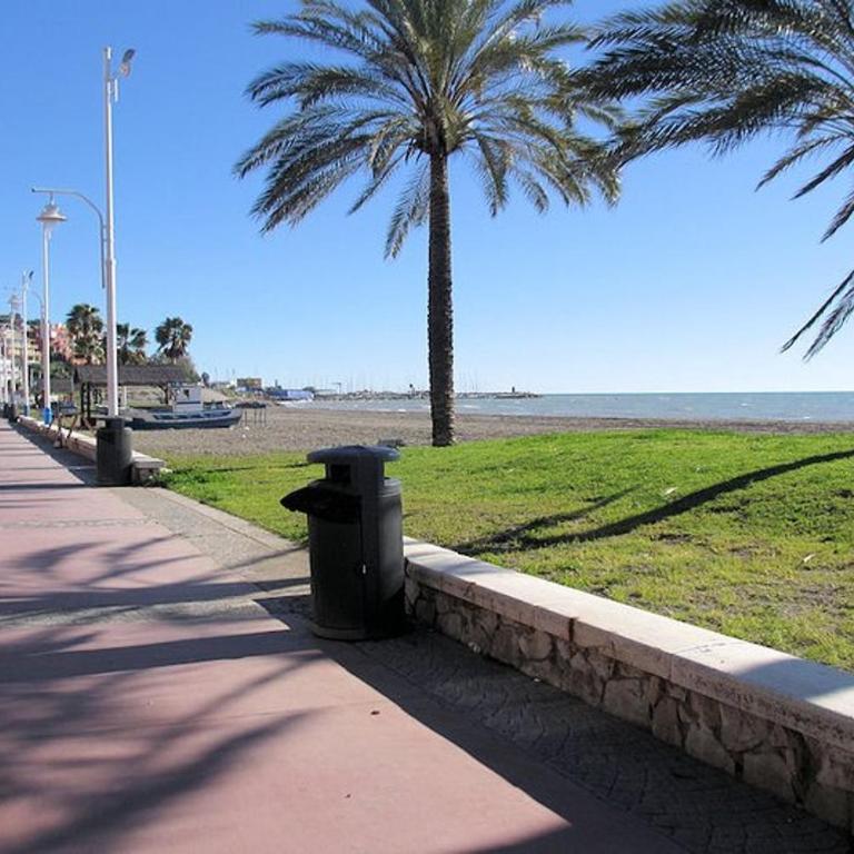 Bambú, Conjunto Playa del Palo - Apartamento de 2 dormitorios - 47