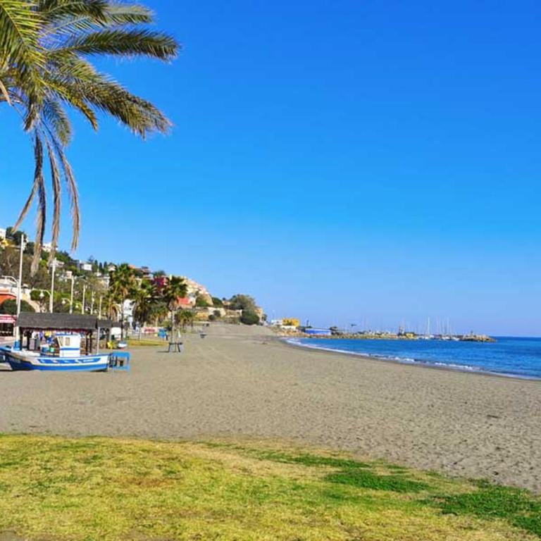 Bambú, Conjunto Playa del Palo - Apartamento de 2 dormitorios - 68