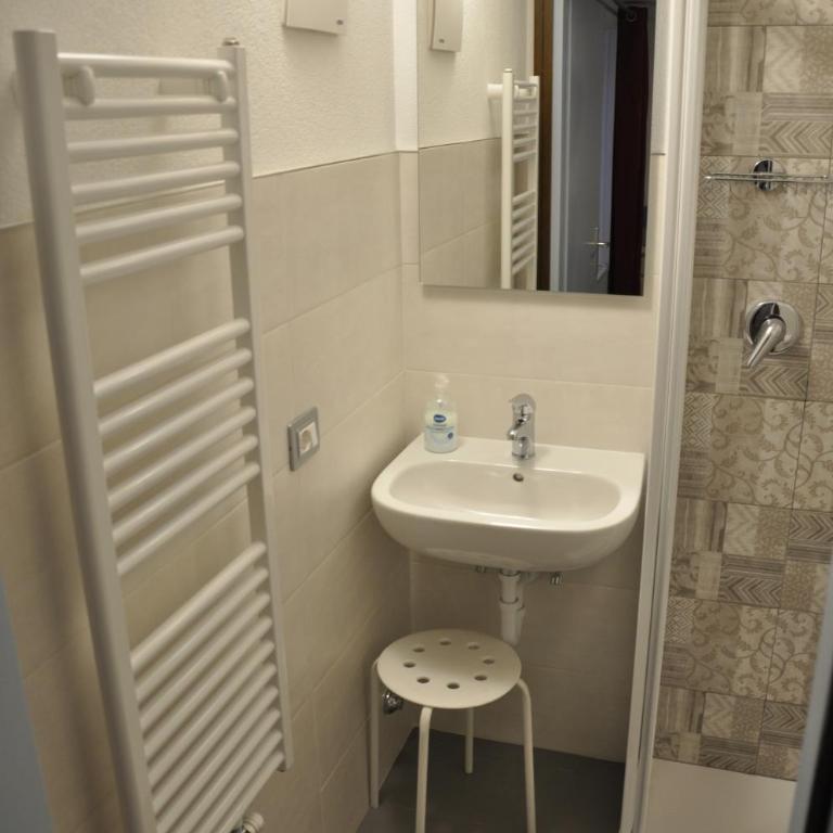 Casa Tania - Apartment mit 3 Schlafzimmern - 14