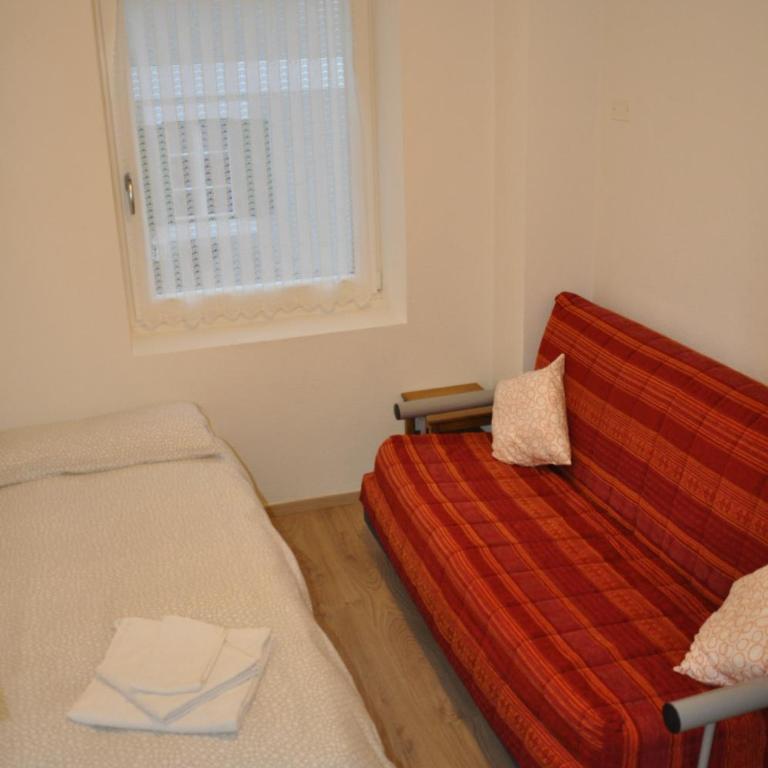 Casa Tania - Apartment mit 3 Schlafzimmern - 7