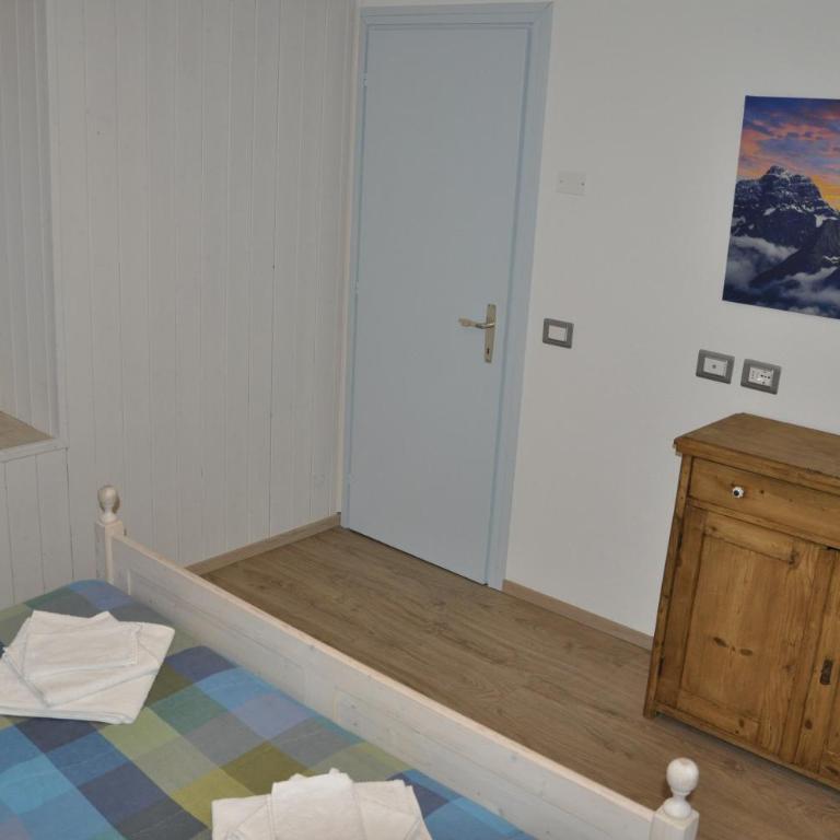 Casa Tania - Apartment mit 3 Schlafzimmern - 13