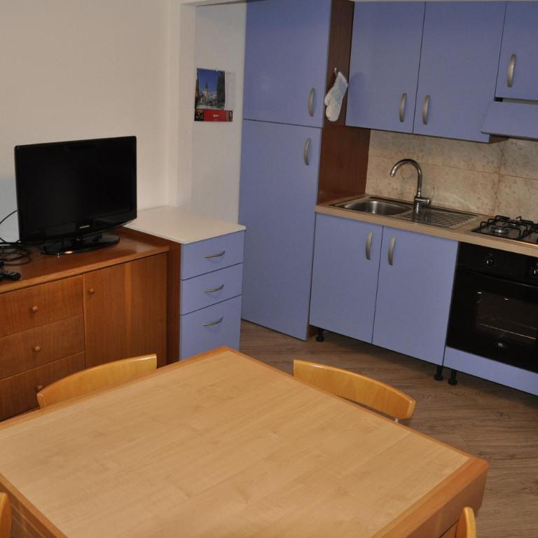 Casa Tania - Apartment mit 3 Schlafzimmern - 8