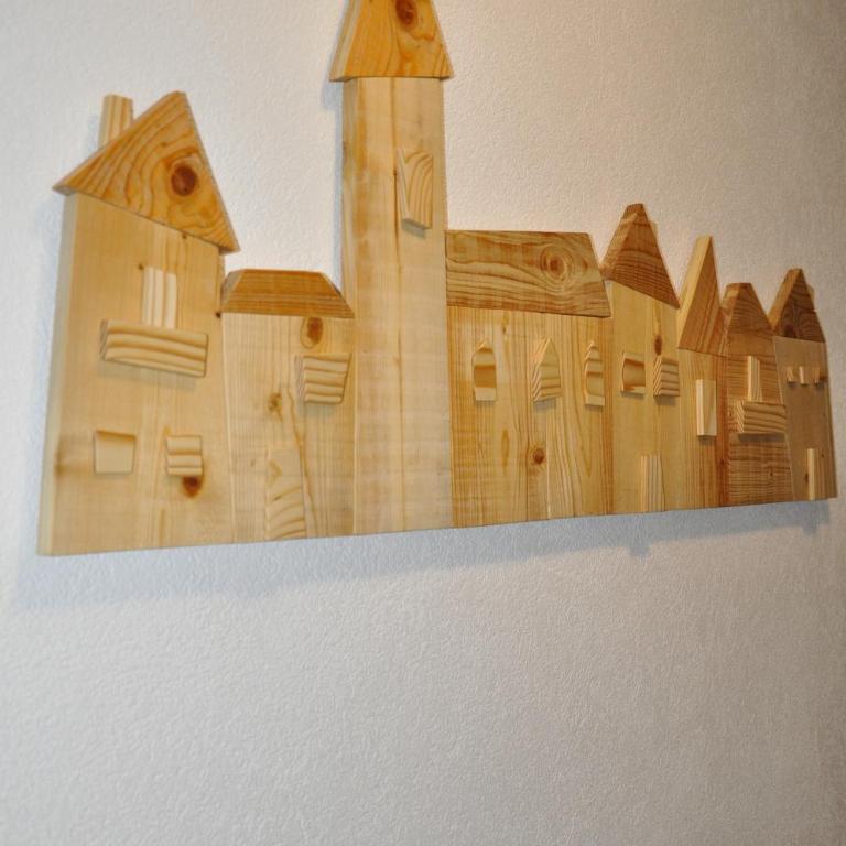 Casa Tania - Apartment mit 3 Schlafzimmern - 31