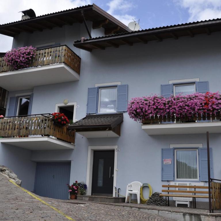 Casa Tania - Apartment mit 3 Schlafzimmern - 1