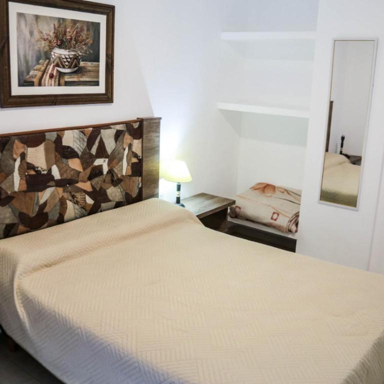 Los Franceses - Apartamento con balcón - 2