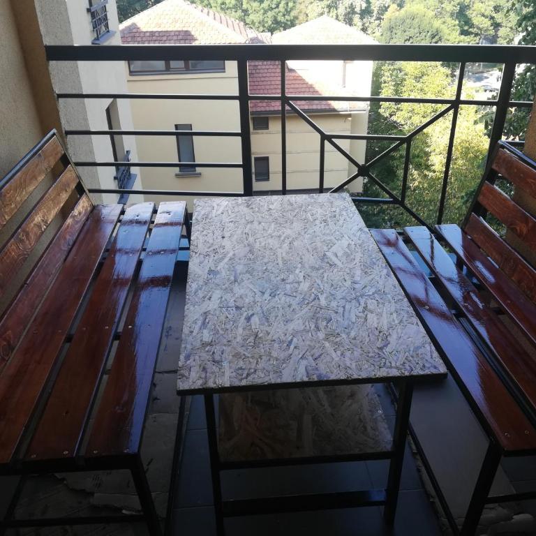 Apartman 2M Lux - Apartman sa 1 Spavaćom Sobom - 48