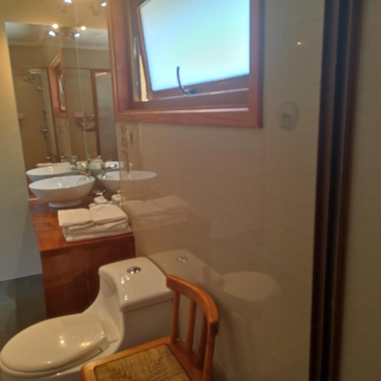 Casa verano piscina Villarrica - Vacation Home - 13