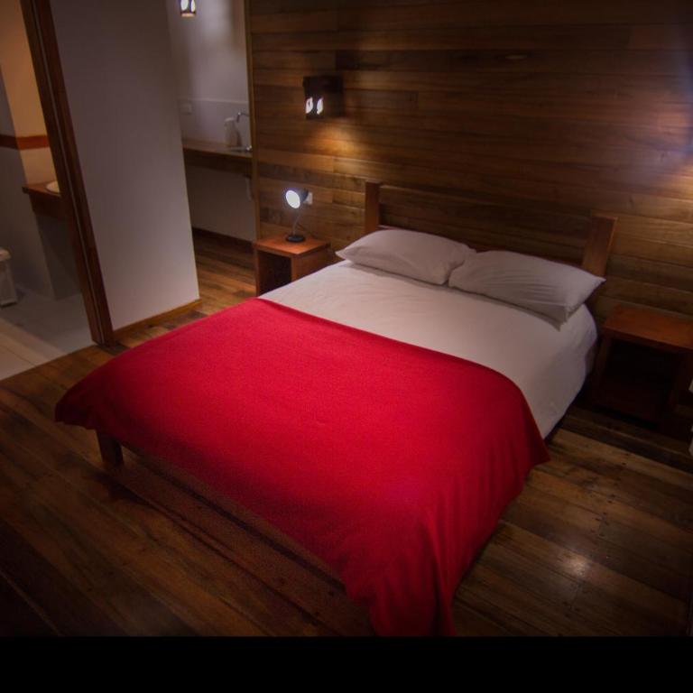Sisakuna Lodge - Single Room - 2