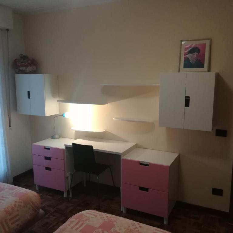 Suite Francy Panorama LAKE VIEW - Appartamento Deluxe con 2 Camere da Letto e Balcone - 26
