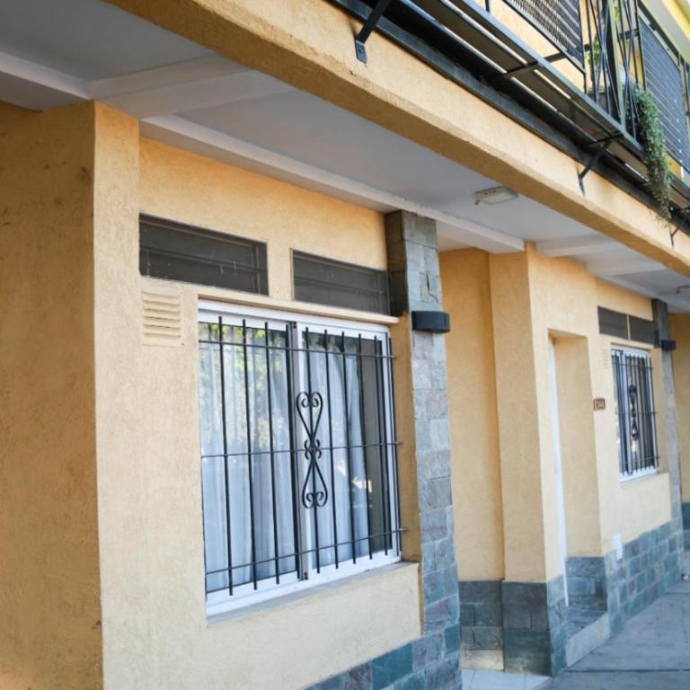 Los Franceses - Apartamento de 2 dormitorios - 6