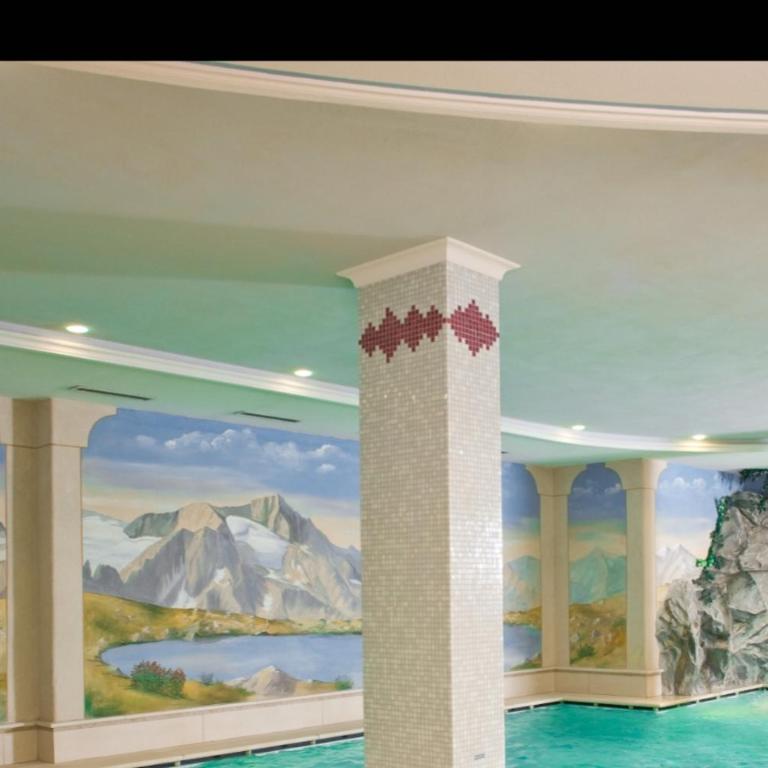 Residence Hotel 4s Montagna - Estudio Familiar - 7