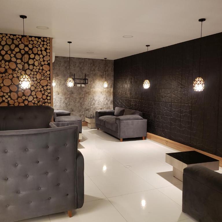 Tuareg Suite Deluxe - Apartamento de 1 dormitorio - 17