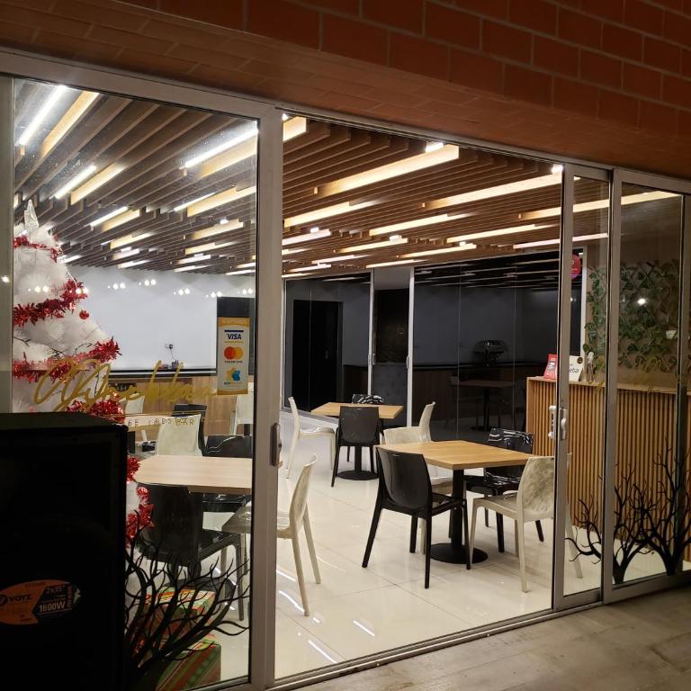 Tuareg Suite Deluxe - Apartamento de 1 dormitorio - 19