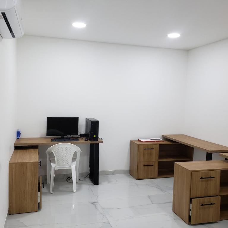 Tuareg Suite Deluxe - Apartamento de 1 dormitorio - 25