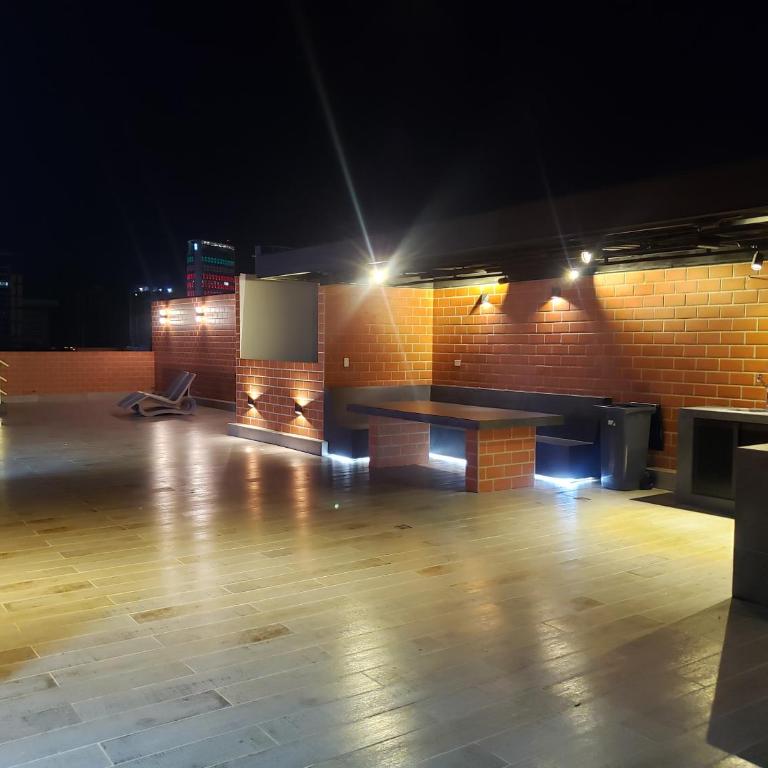 Tuareg Suite Deluxe - Apartamento de 1 dormitorio - 21