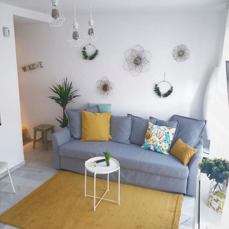 Apartamento Ha-Malaqui - Apartamento Deluxe - 2