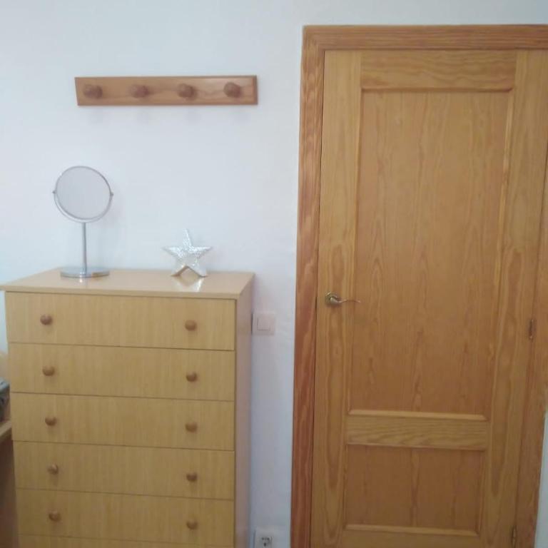 Carniceria Alfath - Budget Single Room - 4