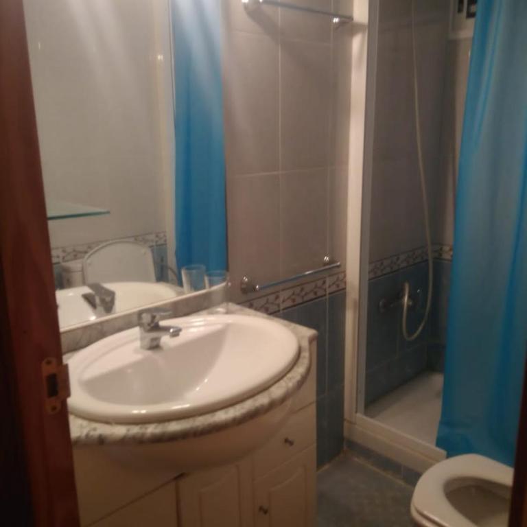 Carniceria Alfath - Budget Double Room - 9