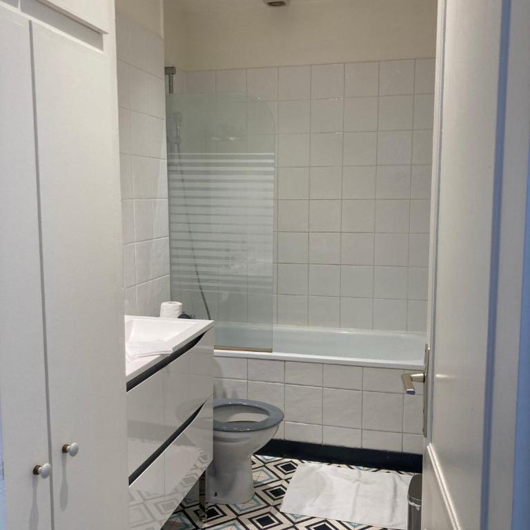 Les Gites d'Albatre, le 44 - Appartement 1 Chambre - 28