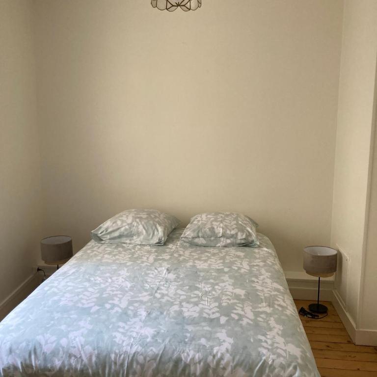 Les Gites d'Albatre, le 44 - Appartement 1 Chambre - 31
