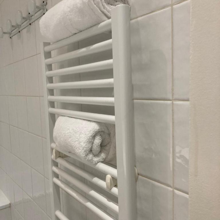 Les Gites d'Albatre, le 44 - Appartement 1 Chambre - 34