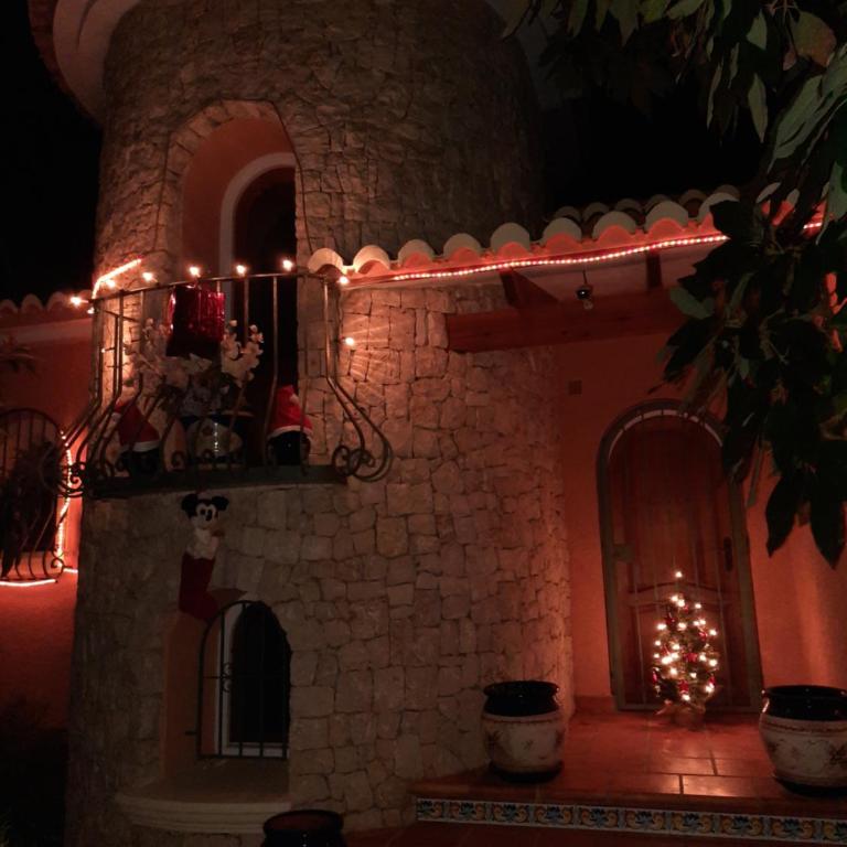 Casa Cachito - Suite con balcón - 12