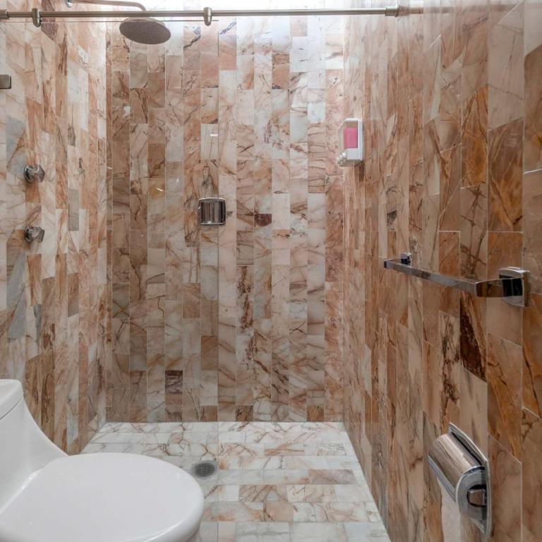 Mexico Historic Center Modern Apartment - Apartamento de 3 dormitorios - 34