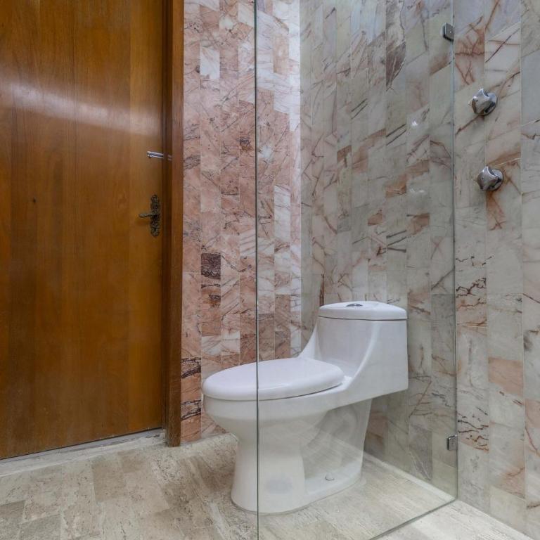 Mexico Historic Center Modern Apartment - Apartamento de 3 dormitorios - 40