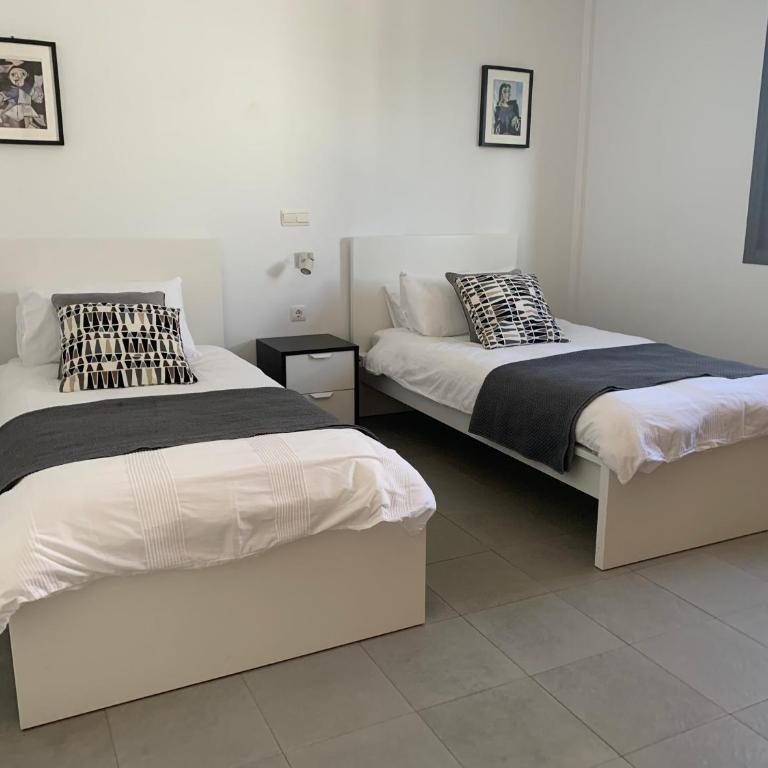 Sea views modern villa for relaxing holidays - Villa de 3 dormitorios - 12