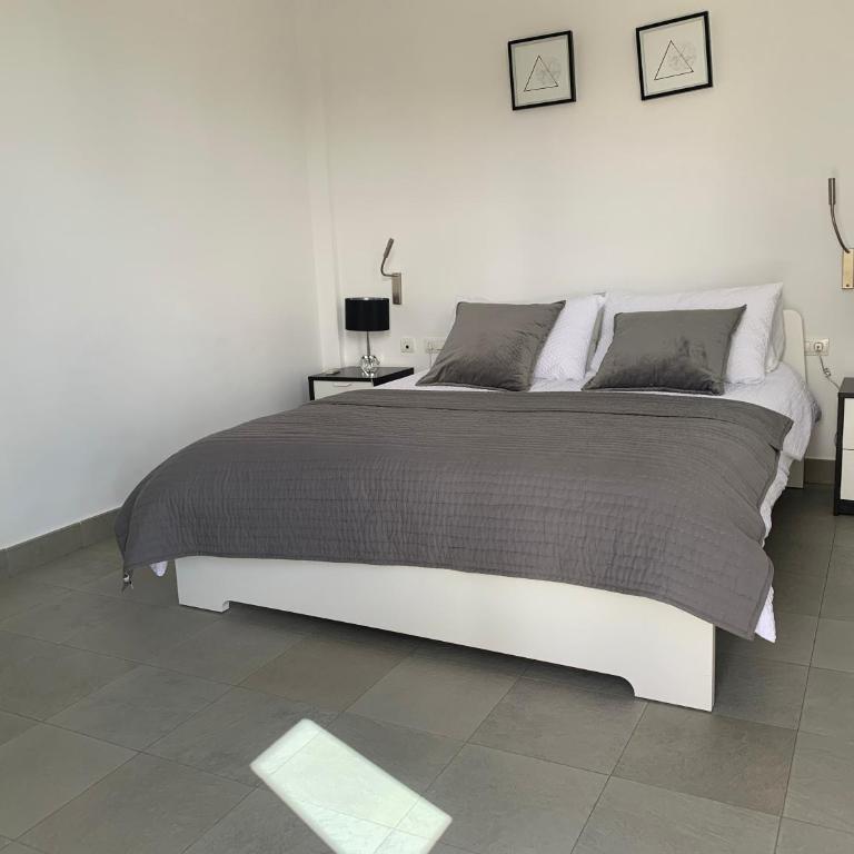 Sea views modern villa for relaxing holidays - Villa de 3 dormitorios - 27