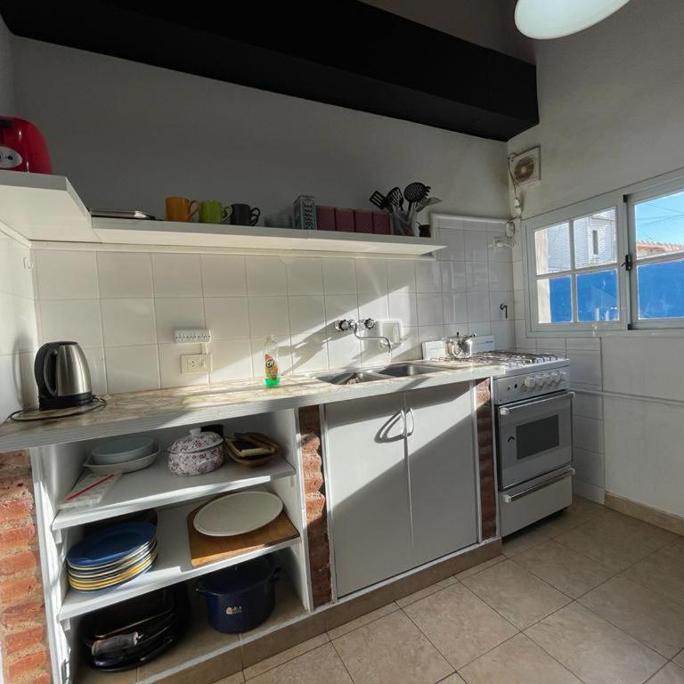 Verde y mar - Apartamento de 2 dormitorios - 18