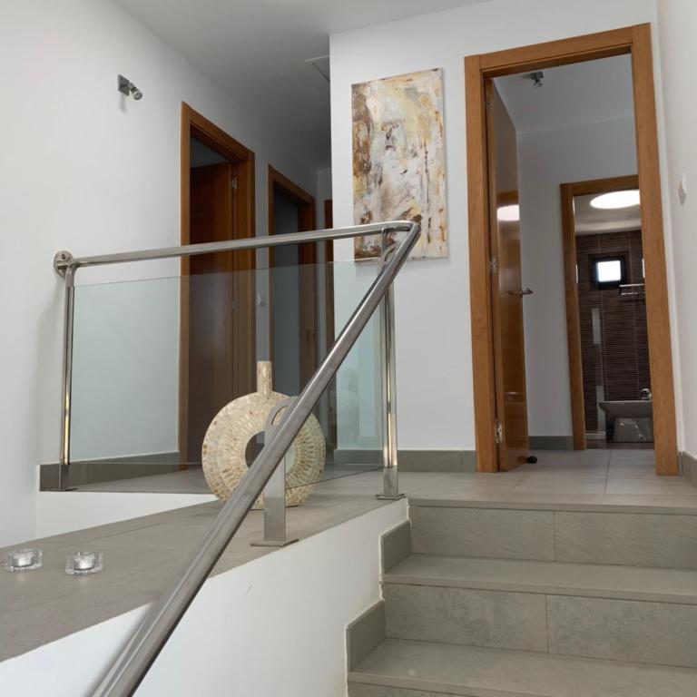Sea views modern villa for relaxing holidays - Villa de 3 dormitorios - 30