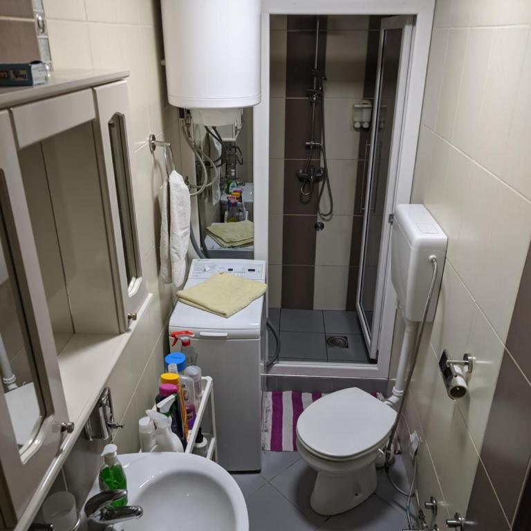 Apartman Mina - Apartment - 12